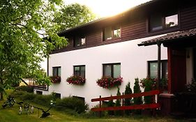 Fruehstueckspension Christinenhof